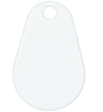 RFID Nglebrik Mifare 1K Hvid Type 6