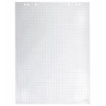 Dahle Flipover papir Hvidt m/tern