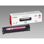 1978B002 Canon LBP5050 716M Rd toner Magenta