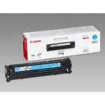 1979B002 Canon LBP5050 716C Bl toner Cyan