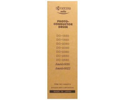 1AA82010 Kyocera DC1560 Drum Unit Sort Black