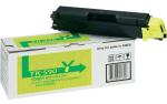 1T02KVANL0 Kyocera FSC2026 FSC5250 Toner Yellow Gul