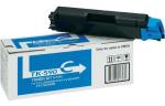 1T02KVCNL0 Kyocera FSC2026 FSC5250 Toner Cyan Bl