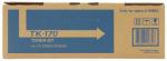 1T02LZ0NL0 Kyocera FS1320 FS1370 Toner Black Sort