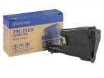 1T02M50NL0 Kyocera FS1220 Toner Sort Black TK1115