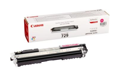 4368B002 Canon LBP7010 729M Rd toner Magenta