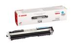 4369B002 Canon LBP7010 729C Bl toner Cyan