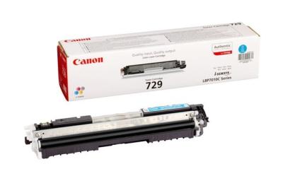 4369B002 Canon LBP7010 729C Bl toner Cyan
