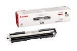 4370B002 Canon LBP7010 729BK Sort toner Black