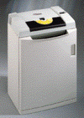 UDGET Dahle Makuleringsmaskine  Model 41190 CD Makulator
