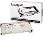 0020K1403 Lexmark C510 Sort Toner HC 10k