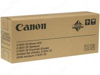 2101B002 Canon IR2018 C-EXV23 Drum Unit Black