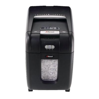 REXEL Auto+ 200X Makuleringsmaskine