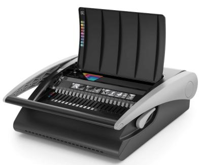 GBC CombBind 210 Manuel plastindbindingsmaskine