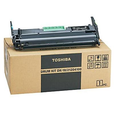 21204100 Toshiba DK-18 DP85F Drum Cartridge
