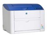 UDGET Minolta Magicolor 2400W FarvelaserPrinter A4