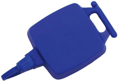 Yo-Yo 4 Bl m/ Clips - Rundt hul - Ovalt hul eller Friktionsclip