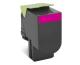 24B6009 Lexmark XC2132 Toner Magenta Rd