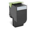 24B6011 Lexmark XC2132 Toner Black Sort