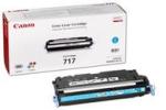 2577B002 Canon LBP5400 717C Cyan Bl toner