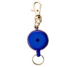 Yoyo 230 Rund med Nglering - Bl