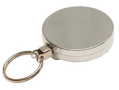 Yo-Yo Herremodel - STRST m/Nglering og Stl-Wire SLV