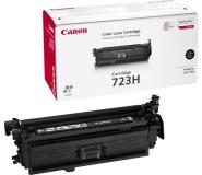 2645B002 Canon LBP7750 723H Sort toner Black HC