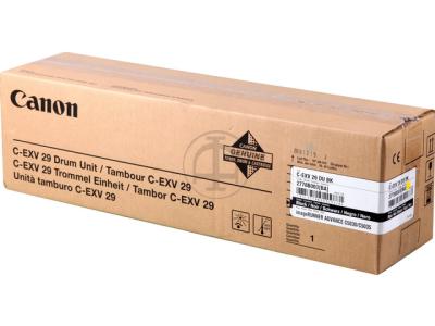 2778B003 Canon C-EXV29 Drum Sort Black