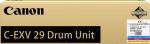 2779B003 Canon C-EXV29 Drum Kit Color