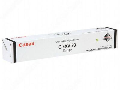 2785B002 Canon IR2520 C-EXV32 Toner Sort Black