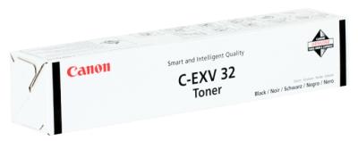 2786B002 Canon C-EXV32 IR2535 Toner Sort Black