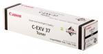 2787B002 Canon IR1750 C-EXV37 Toner Sort Black