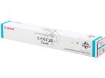 2793B002 Canon C-EXV28 Toner Bl Cyan