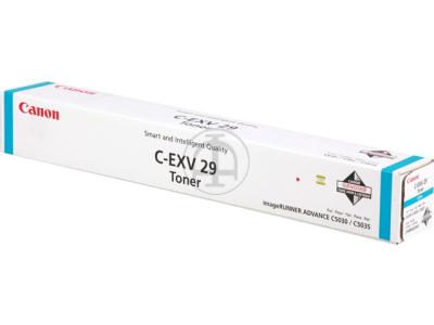 2794B002 Canon C-EXV29 Toner Bl Cyan