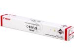 2798B002 Canon C-EXV29 Toner Rd Magenta