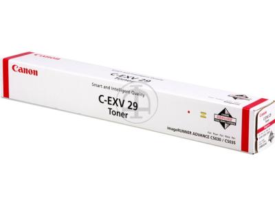 2798B002 Canon C-EXV29 Toner Rd Magenta