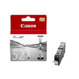 Canon 2933B001 CLI-521BK Sort - Black blktank