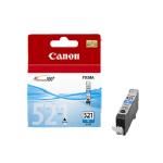 Canon 2934B001 CLI-521C Bl - Cyan blktank
