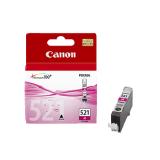 Canon 2935B001 CLI-521M Rd - Magenta blktank