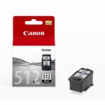 Canon 2969B001 PG-512 Pixma Sort PrinterBlk