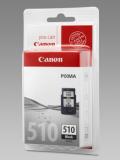 Canon 2970B004 PG-510 Pixma Sort PrinterBlk
