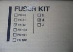 302BX93064 Kyocera FS1010 FS1050 Fuser Uit 220V