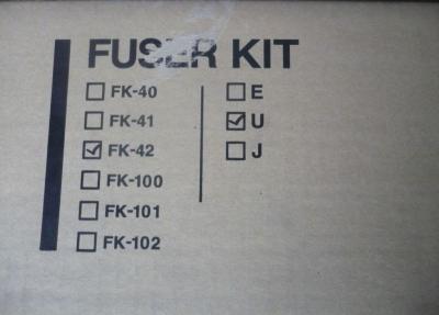 302BX93064 Kyocera FS1010 FS1050 Fuser Uit 220V