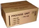 302FM93096 Kyocera FS1020 FS1118 PU-102