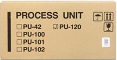 302G693011 Kyocera FS1030 PU120 Process Unit