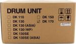 302LZ93060 Kyocera FS1320 FS1370 Drum Unit DK170