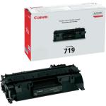 3479B002 Canon 719 i Sensys 6300 mfl Toner Sort Black