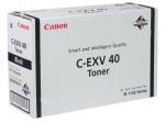3480B006 Canon C-EXV40 Toner Black Sort