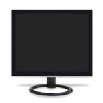 UDGET BlackView 19" SilverEdge Monitor LM19X