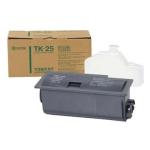 37027025 Kyocera FS1200 Toner Black Sort
